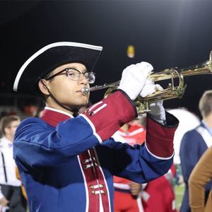 Meet your Posher, Connor